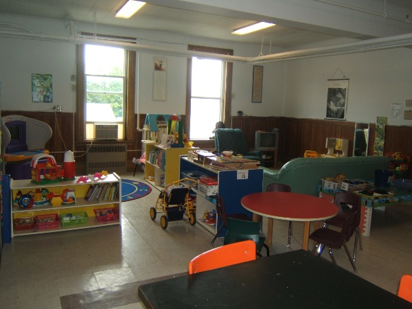 Wesołe Przedszkole i Przyjaciele 